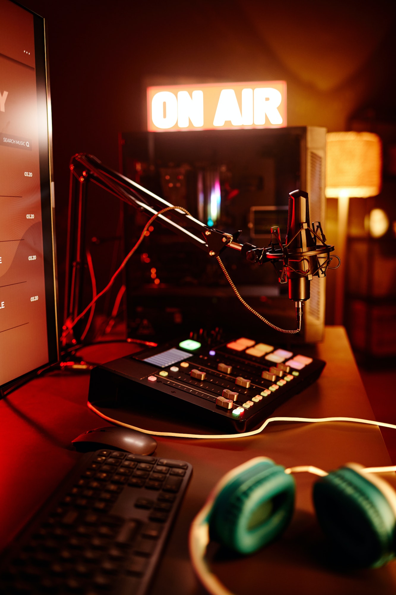 About Us – Podcast Solutions